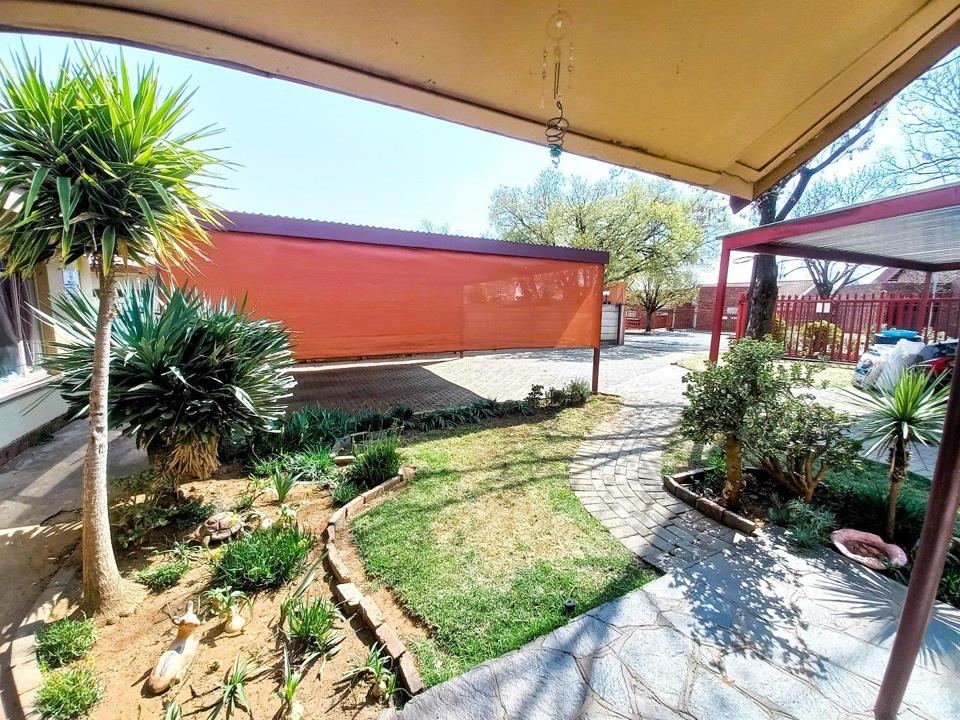 Property interior
