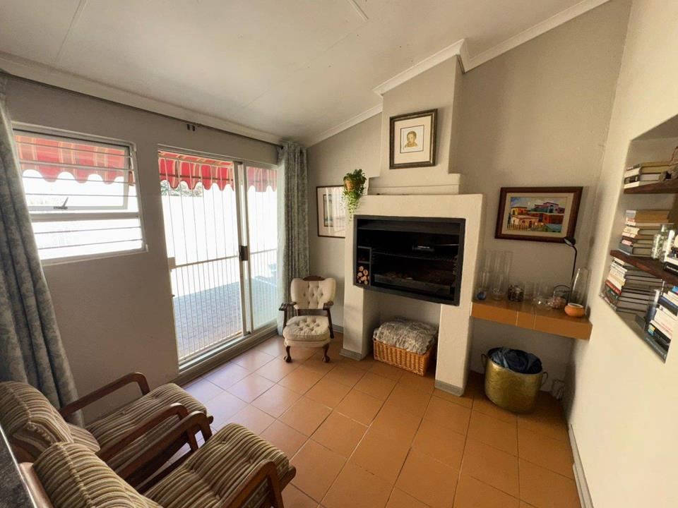 Property interior