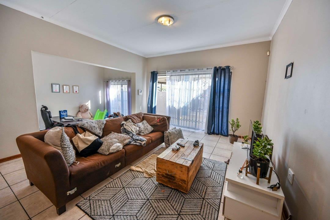 Property interior