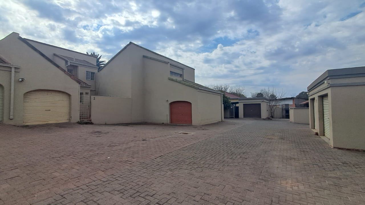 Property interior