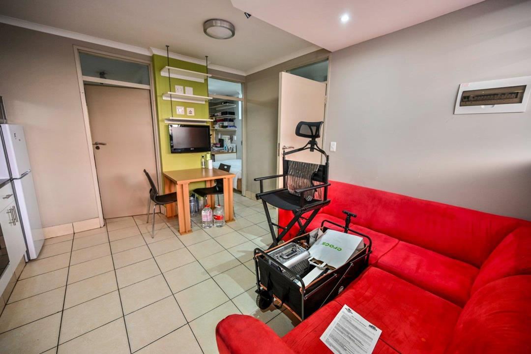 Property interior