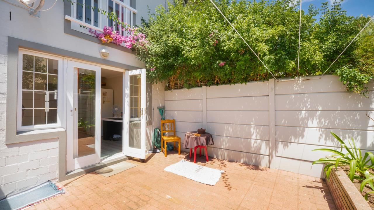 Property interior