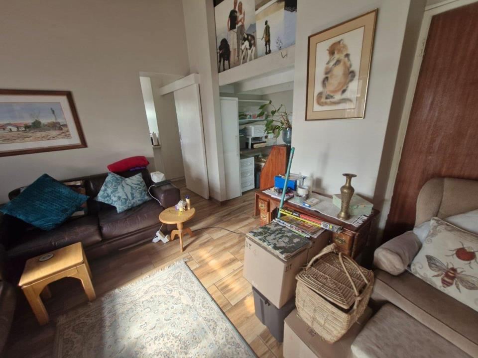 Property interior