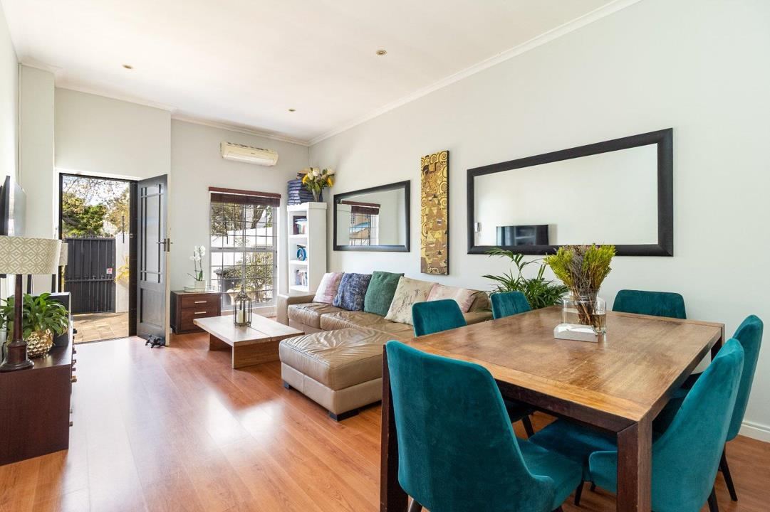Property interior