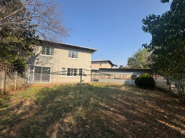 4 Bedroom House for Sale in Wilgehof