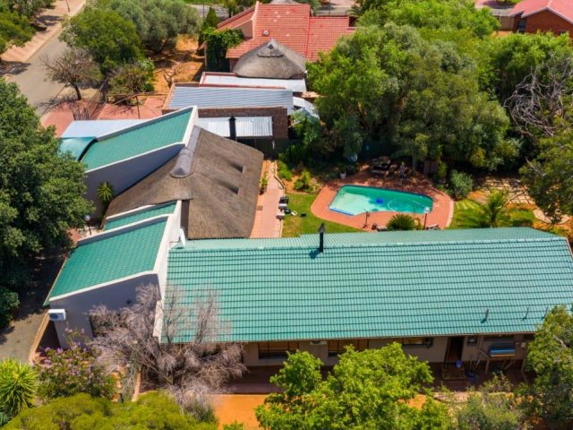 4 Bedroom House for Sale in Pellissier