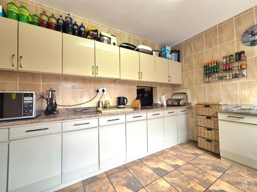 Property interior