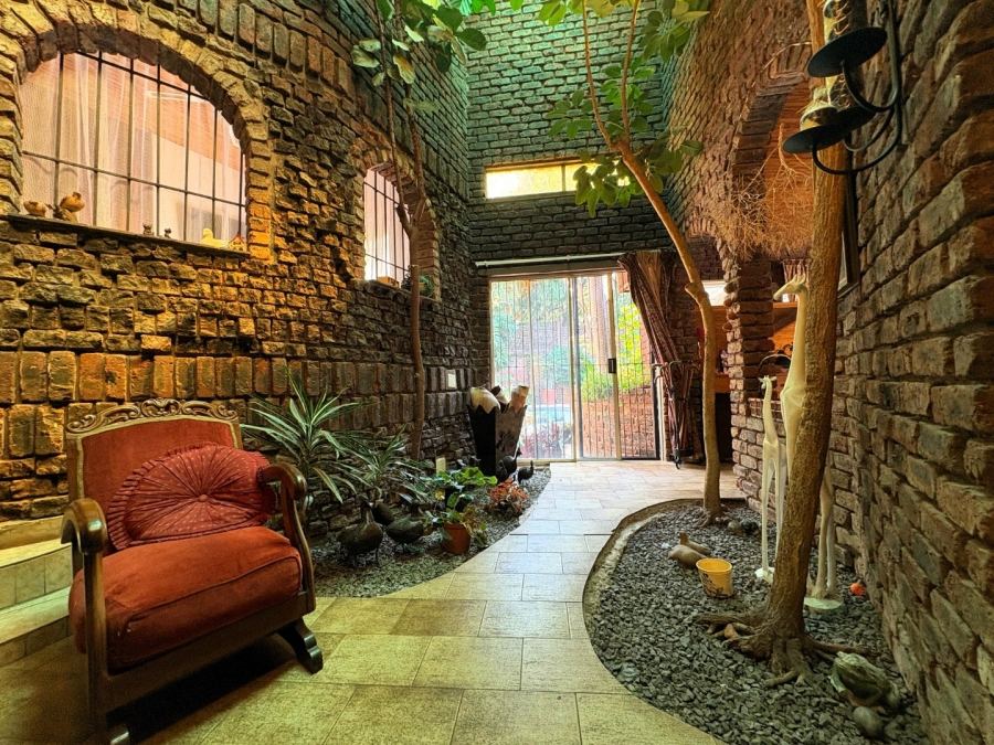 Property interior