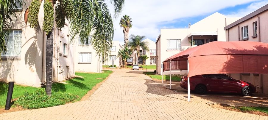 Property interior