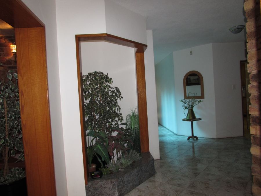 Property interior