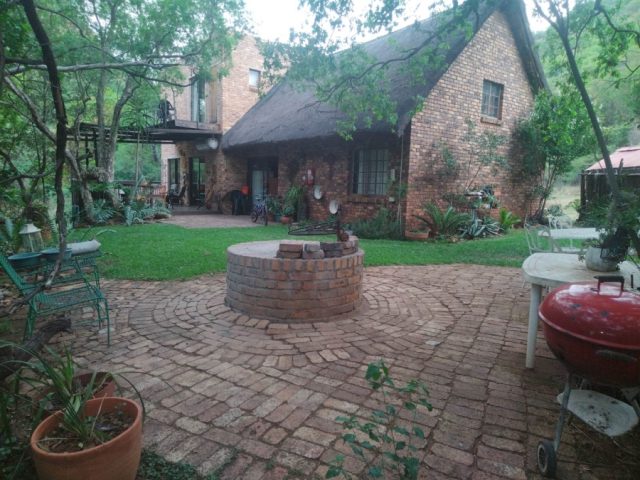 6 Bed House for Sale Klipfontein A H Bronkhorstspruit