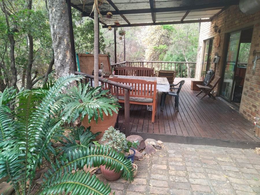 Property interior
