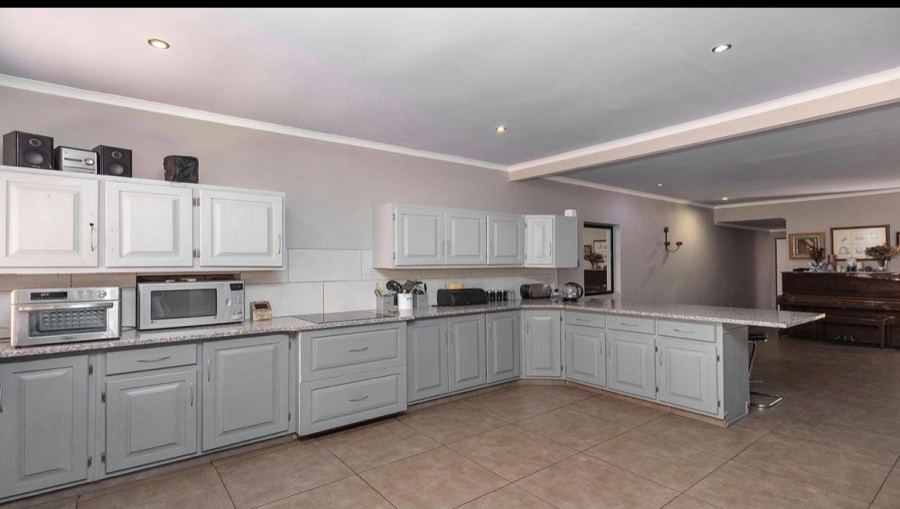 Property interior
