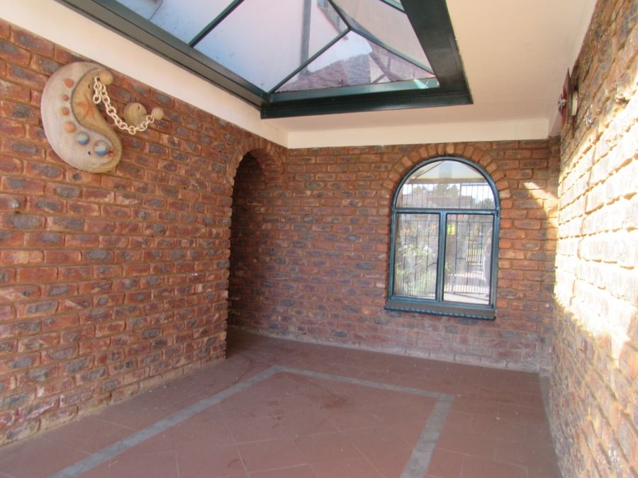Property interior