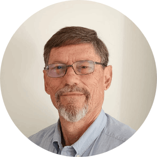 Profile photo of agent Wilhelm Steijn