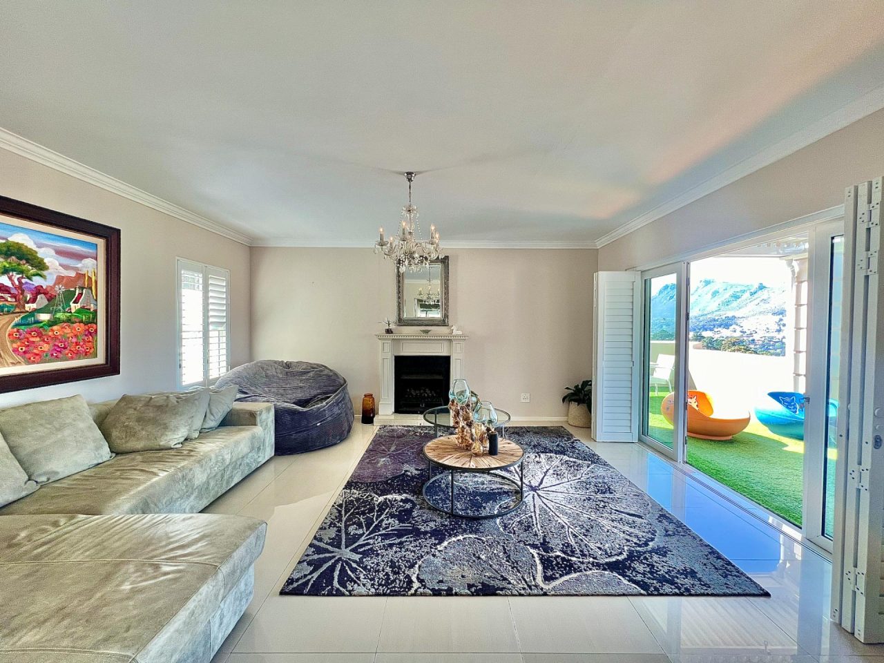 Property view