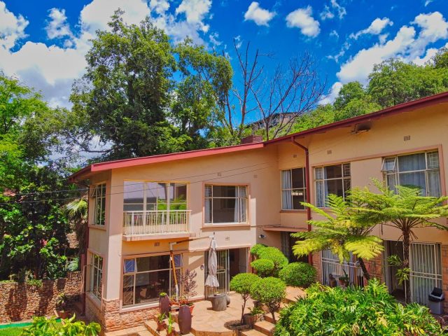 2 Bedroom Apartment / Flat to Rent in Rietondale