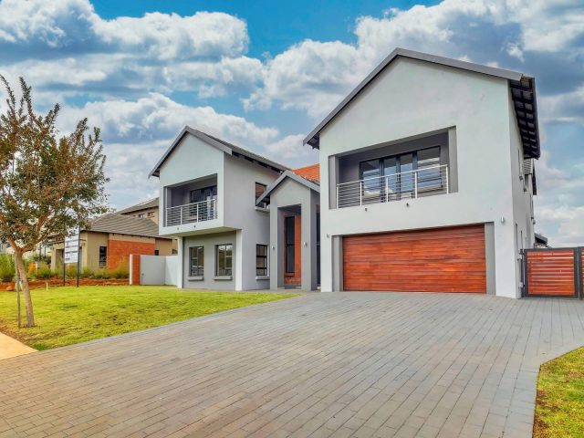 5 Bedroom House for Sale in The Hills Game Reserve Estate