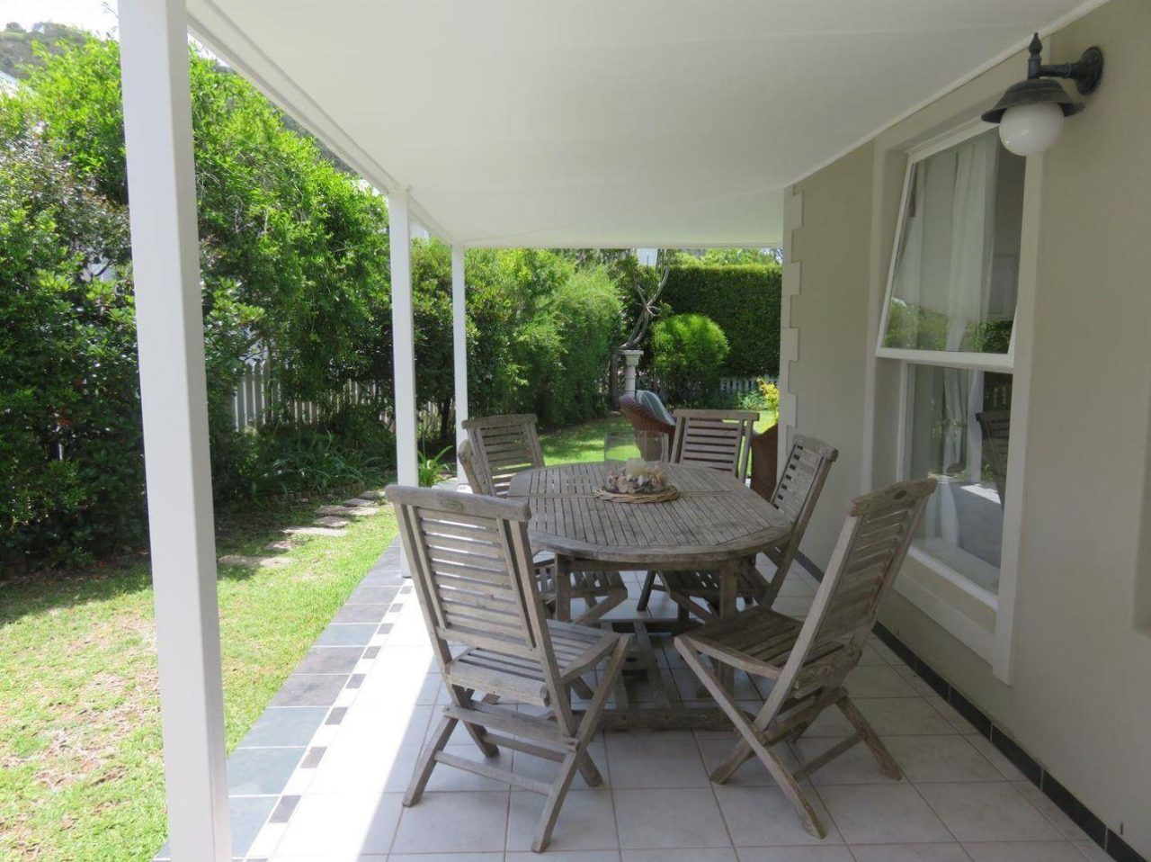 Property view