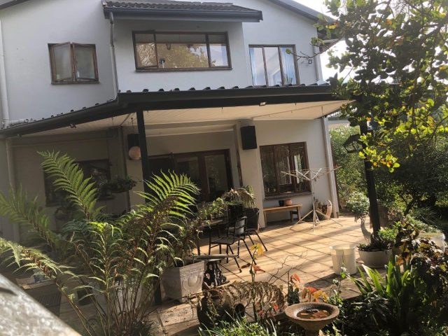 3 Bedroom House to Rent in Kloof