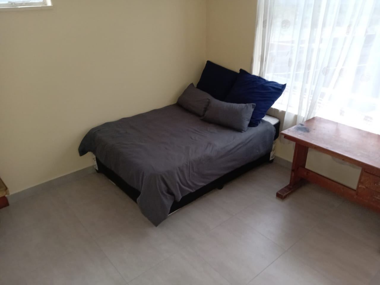 Property interior