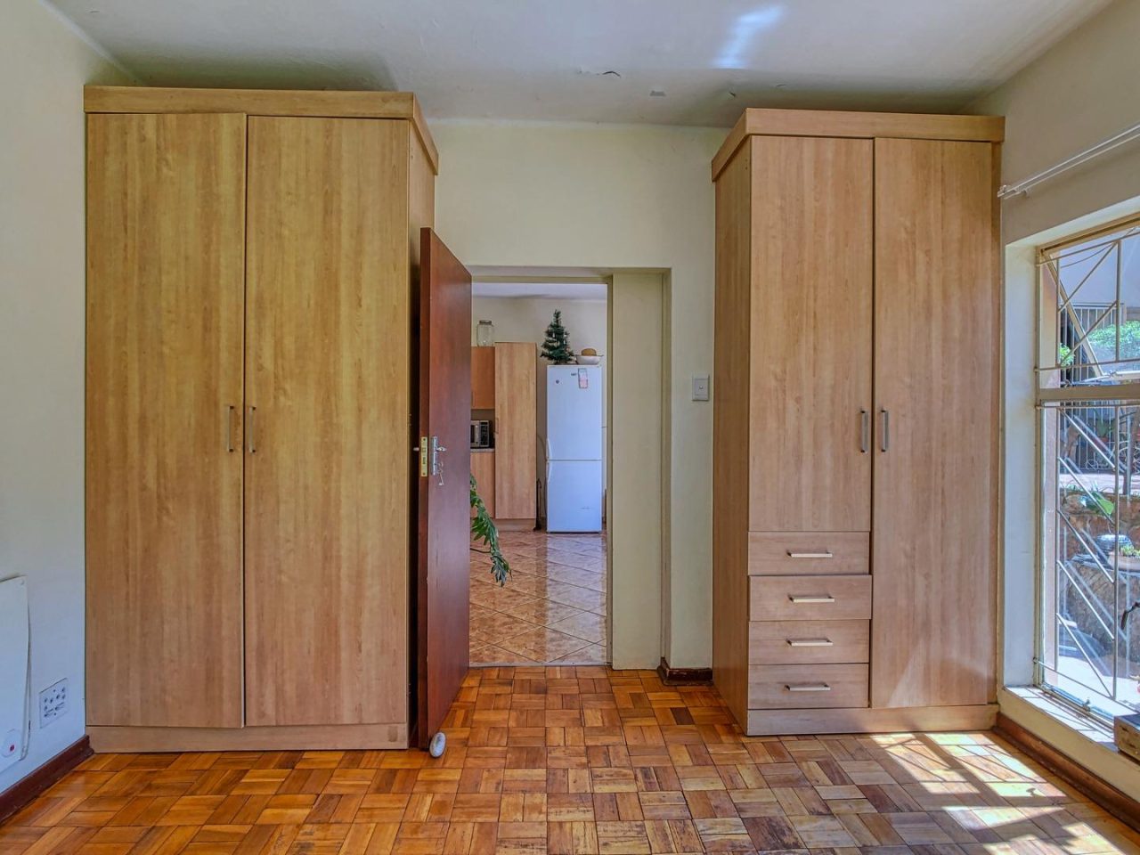Property view