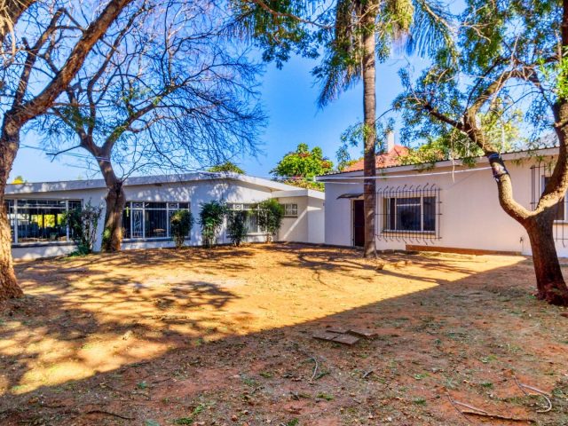 0.5 Bedroom Apartment / Flat to Rent in Arcadia