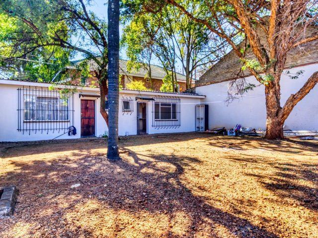 0.5 Bedroom Apartment / Flat to Rent in Arcadia