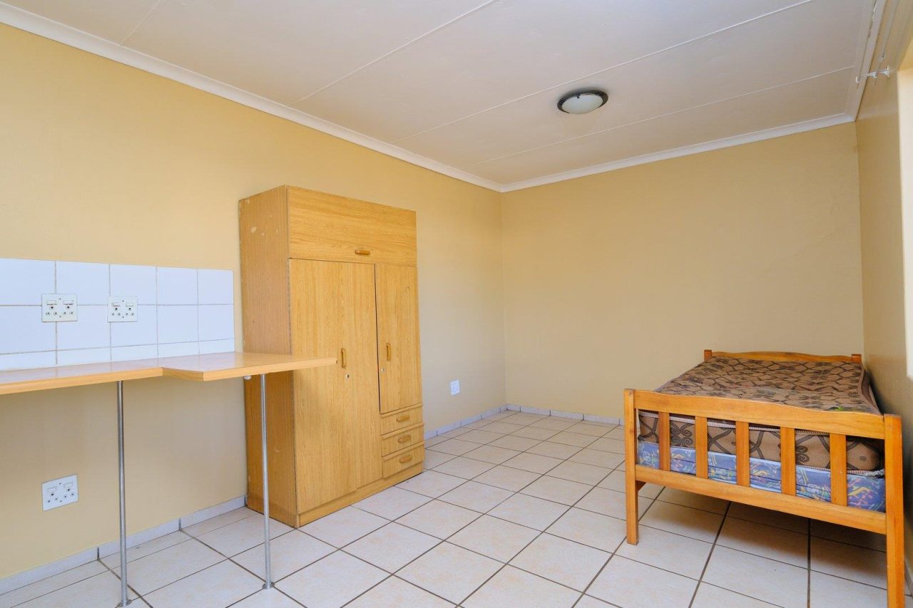 Property interior