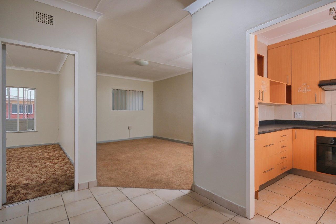 Property interior