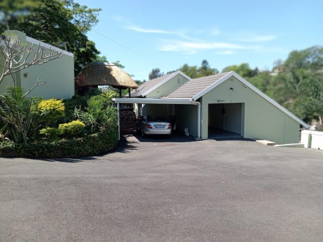 3 Bedroom House to Rent in Westville