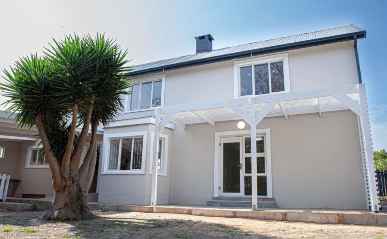 Property interior