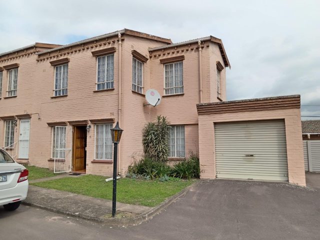 House for Sale in Pinetown Central