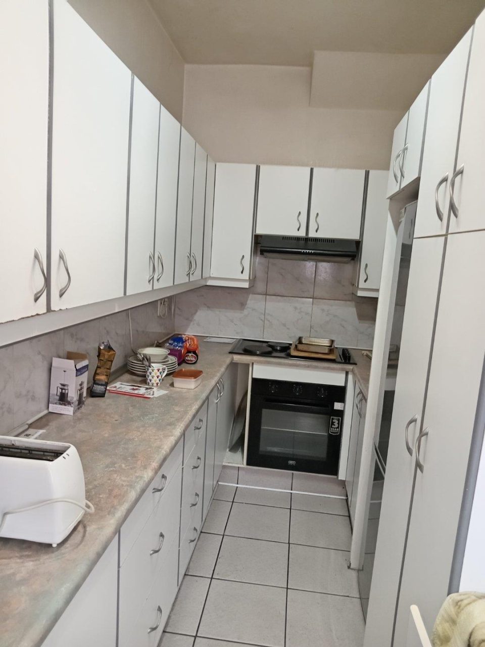 Property interior