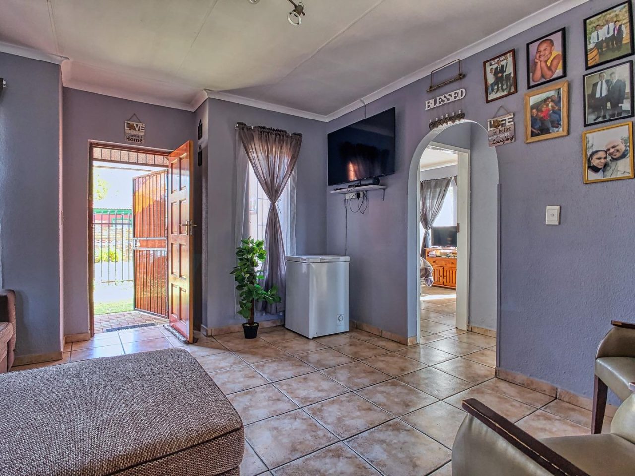 Property view