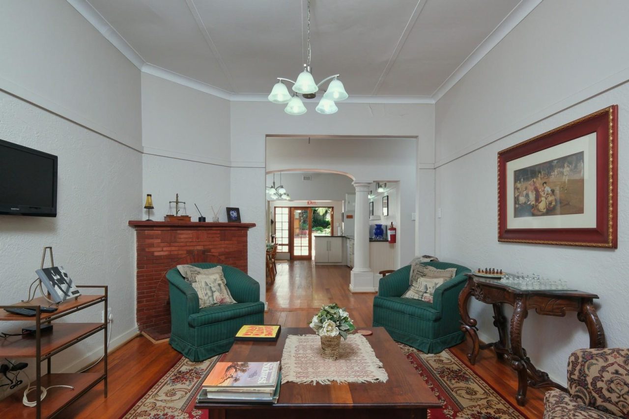 Property view