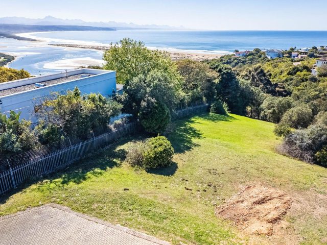 Vacant Land / Plot for Sale in Bowtie, Plettenberg Bay