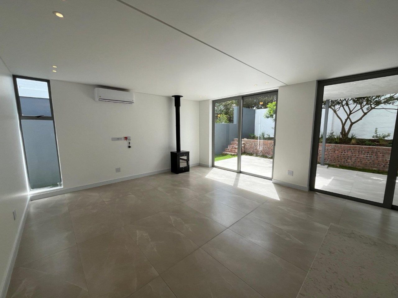 Property interior