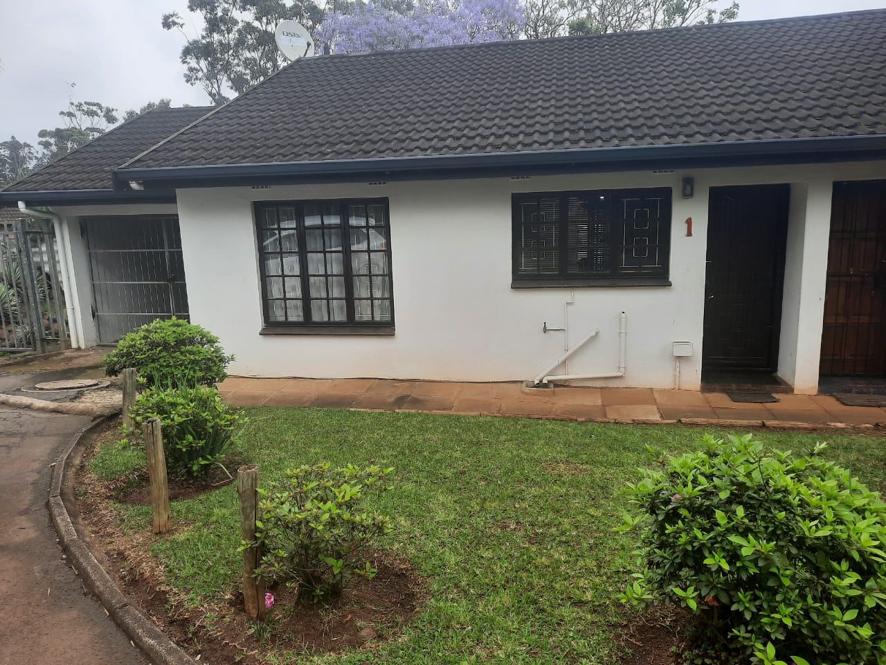 Property interior