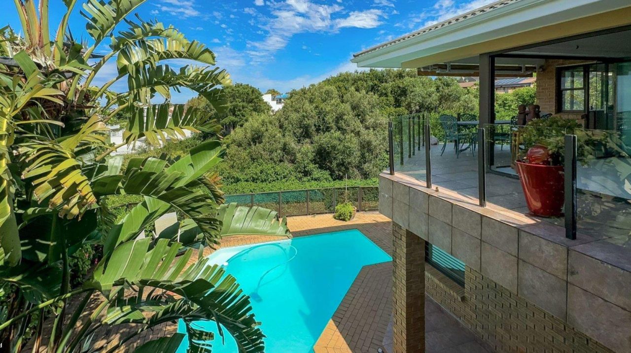 Property interior