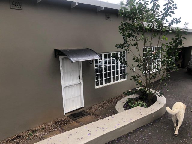 1 Bedroom House to Rent in Kloof