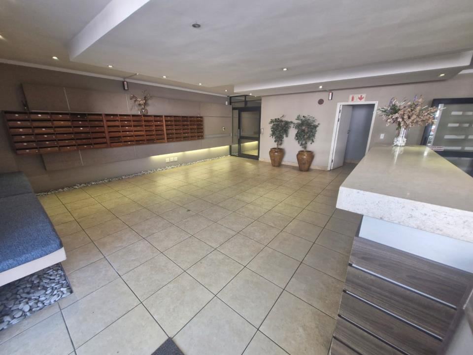 Property interior