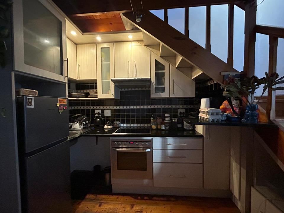 Property interior