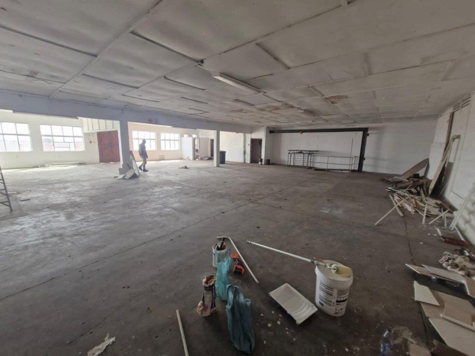 Property interior