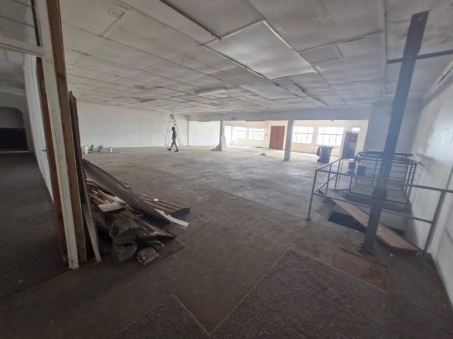 Industrial Property for Sale in Woodstock