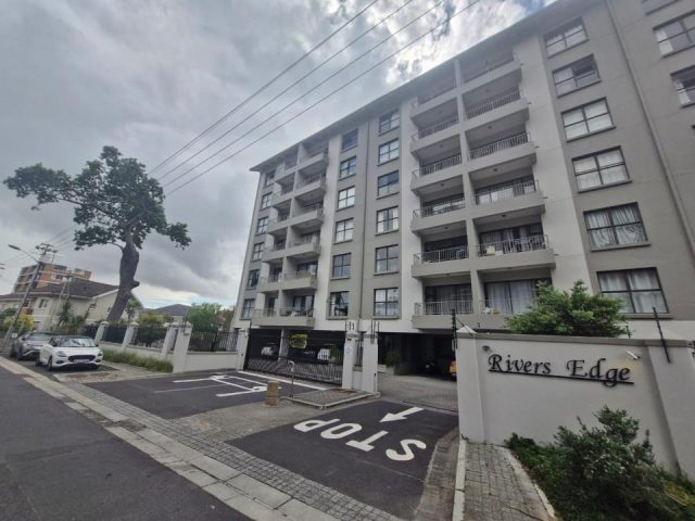 1 Bedroom Apartment / Flat to Rent in Rondebosch
