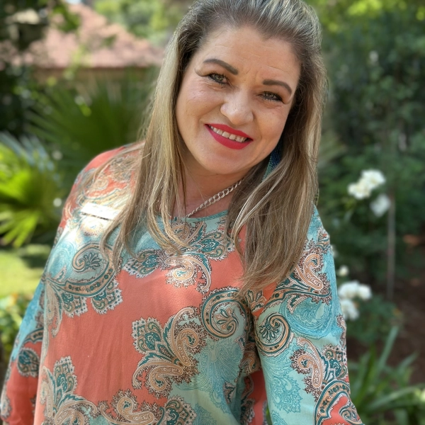 Desirée Badenhorst