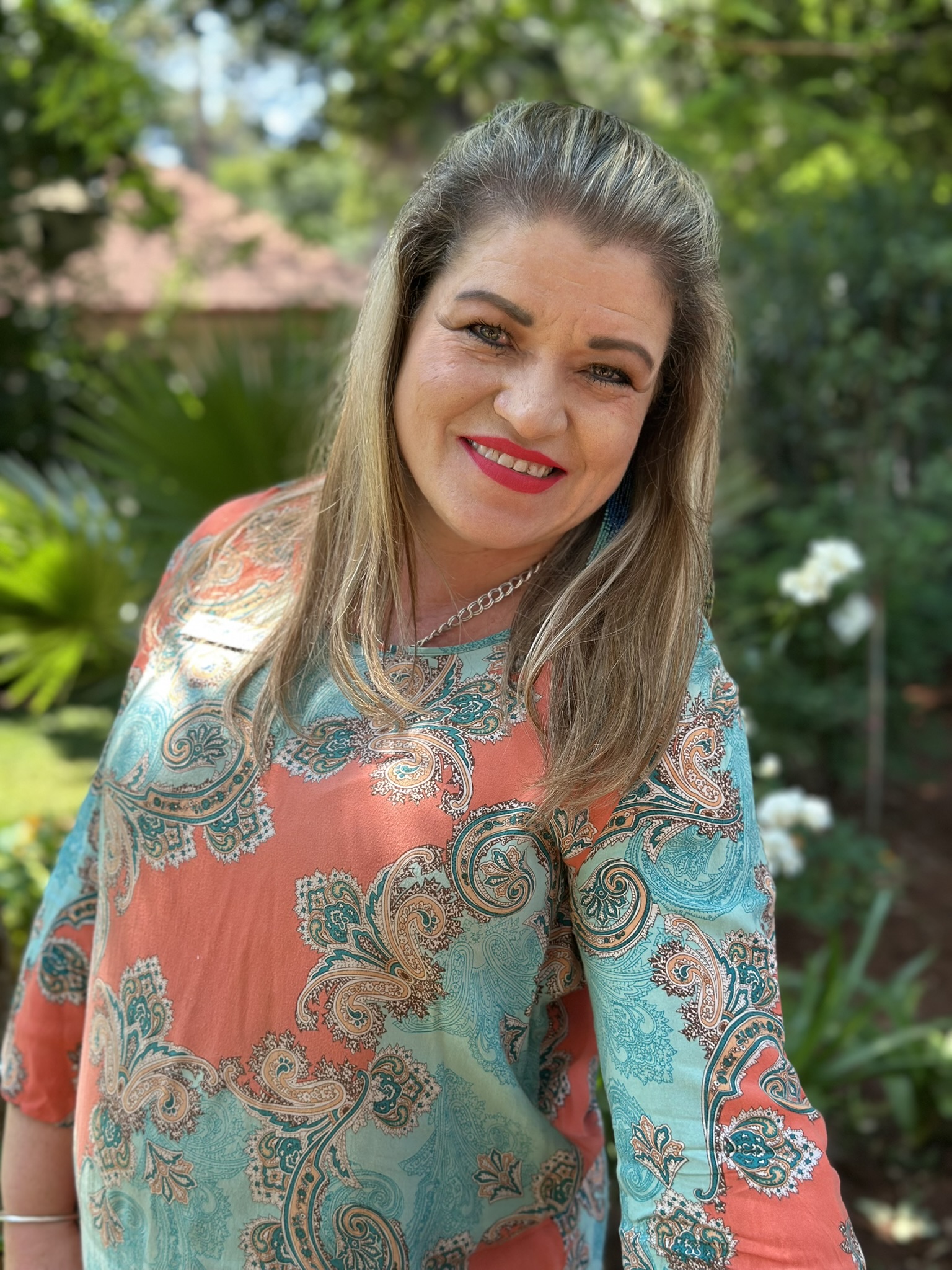 Profile photo of agent Desirée Badenhorst