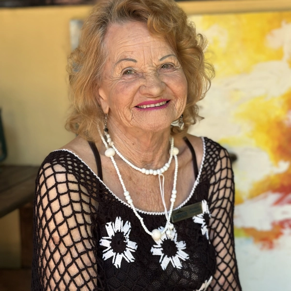 Annatjie Terblanche