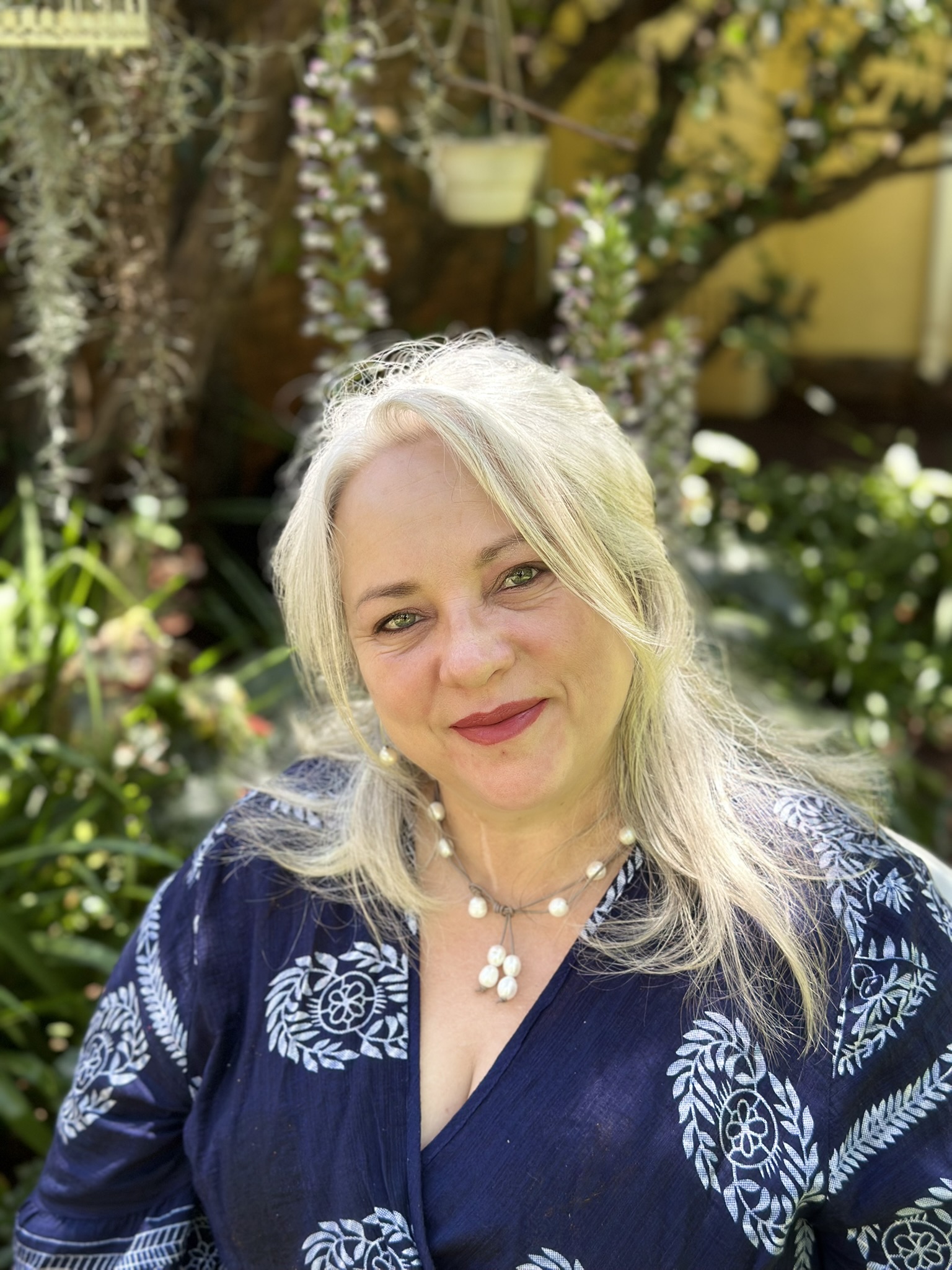 Profile photo of agent Langenhoven Estates Master Practitioner Real Estate NQF 5